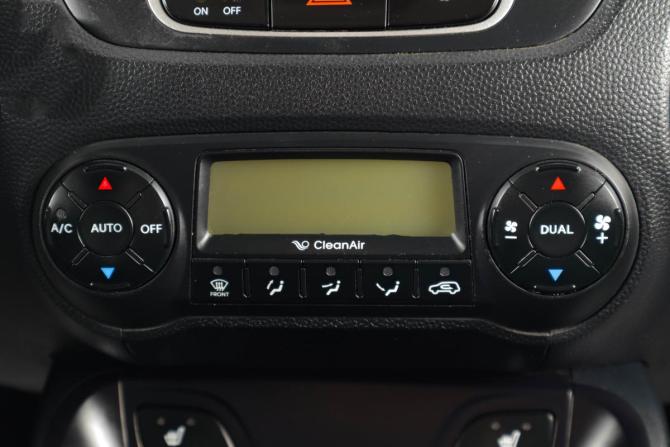 Hyundai ix35 I с пробегом 2012 года, цена 1 229 000 рублей, 265549 км, внедорожник, Автокод Объявления