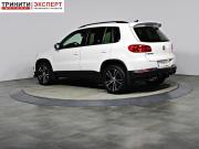Volkswagen Tiguan I Рестайлинг Белгород  - изображение 23