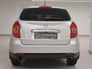 SsangYong Actyon II Казань  - изображение 29