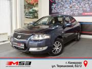 Nissan Almera Classic I Кемерово  - изображение 21