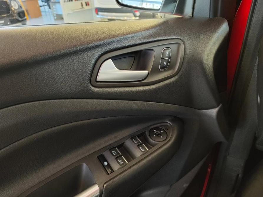 Ford Kuga II Рестайлинг Санкт-Петербург  - изображение 6
