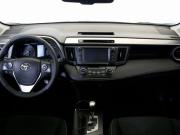 Toyota RAV4 IV (XA40) Рестайлинг Санкт-Петербург  - изображение 37