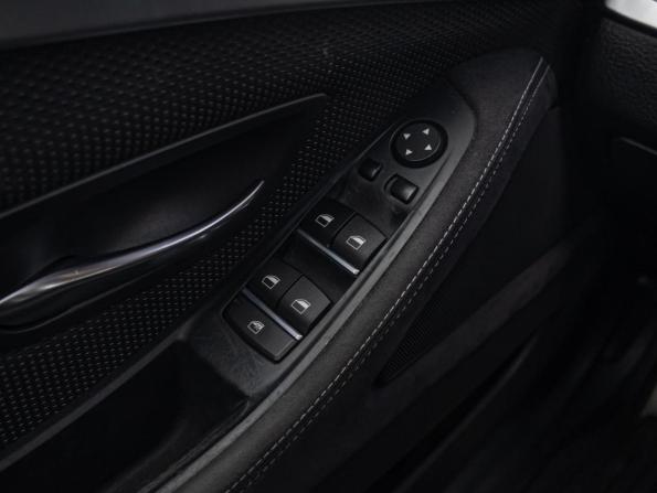 BMW 5 серии VI (F10/F11/F07) Рестайлинг с пробегом 2016 года, цена 2 495 000 рублей, 115391 км, седан, Автокод Объявления
