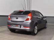 Hyundai Solaris I Рестайлинг Кемерово  - изображение 23