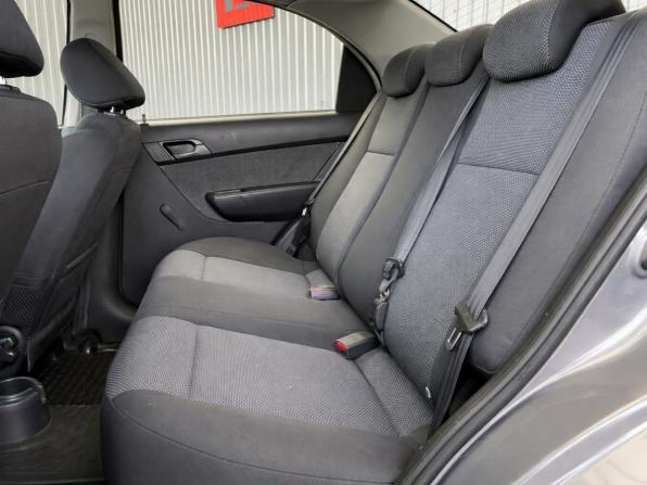 Chevrolet Aveo I Рестайлинг с пробегом 2011 года, цена 697 000 рублей, 91858 км, седан, Автокод Объявления