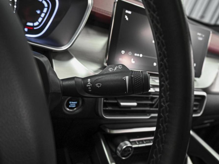 Geely Coolray I Ставрополь  - изображение 19