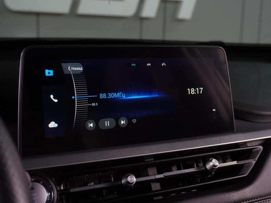 Chery Tiggo 7 Pro I Воронеж  - изображение 19