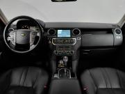 Land Rover Discovery IV Подольск  - изображение 37