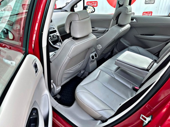 Peugeot 308 I с пробегом 2008 года, цена 550 000 рублей, 210000 км, хэтчбек, Автокод Объявления