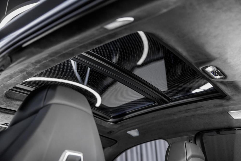 BMW X6 M III (F96) Рестайлинг Москва  - изображение 5