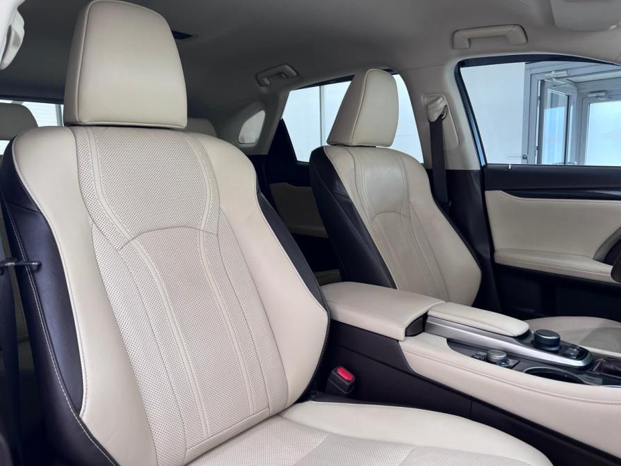 Lexus RX IV Волгоград  - изображение 35