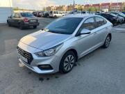 Hyundai Solaris II Оренбург  - изображение 17