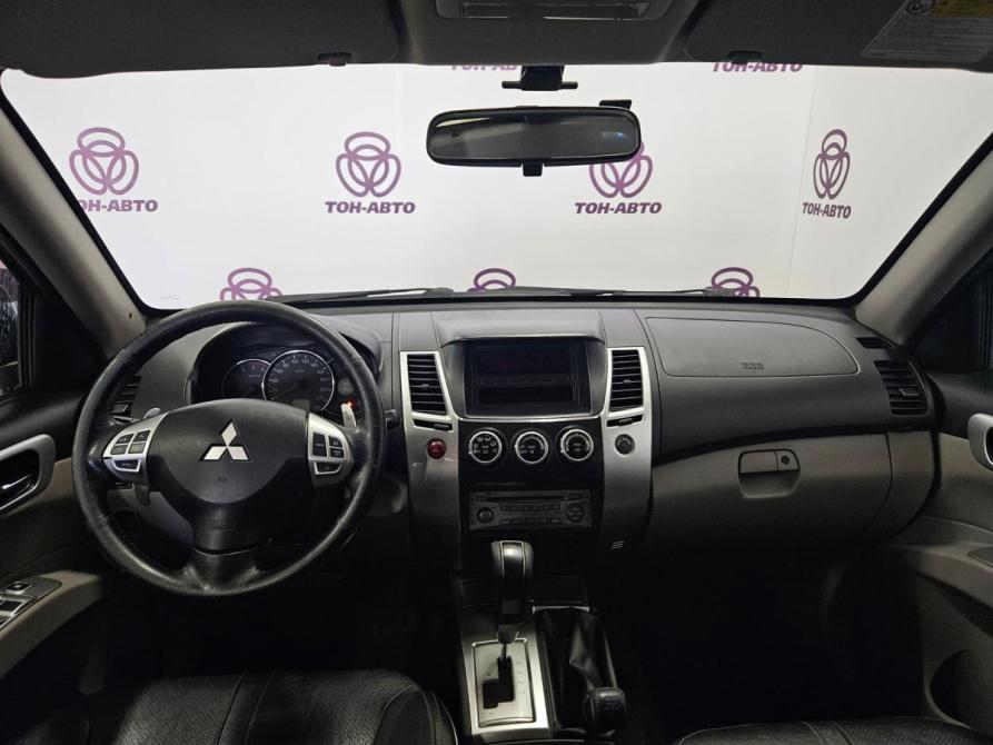 Mitsubishi Pajero Sport II Тольятти  - изображение 17