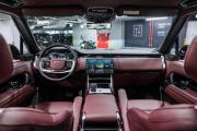 Land Rover Range Rover V Москва  - изображение 44