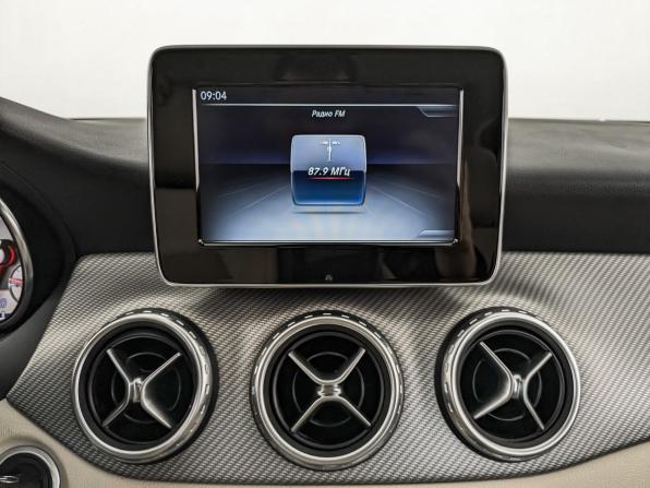 Mercedes-Benz GLA I (X156) с пробегом 2016 года, цена 1 995 000 рублей, 90464 км, внедорожник, Автокод Объявления