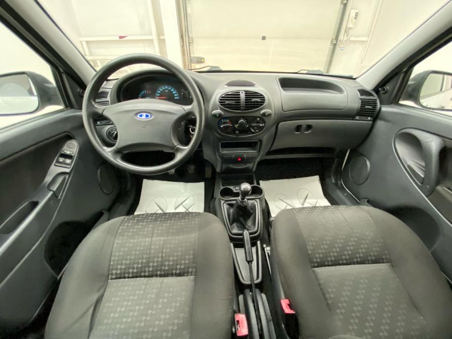 Lada (ВАЗ) Kalina I Энгельс  - изображение 23