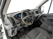 Ford Transit Custom I Рестайлинг Москва  - изображение 41