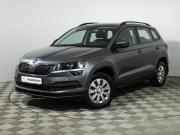 Skoda Karoq I Санкт-Петербург  - изображение 17