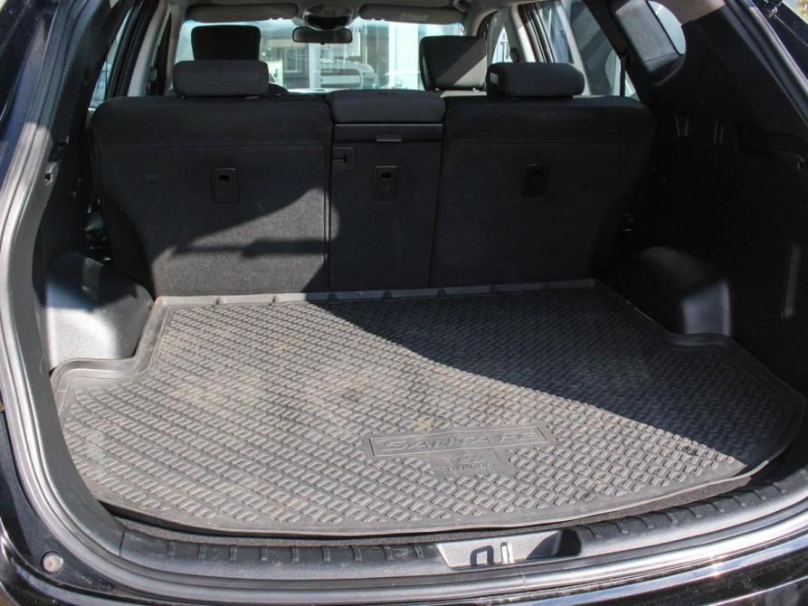 Hyundai Santa Fe III Калуга  - изображение 15