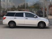 Nissan AD III Рестайлинг Новосибирск  - изображение 22