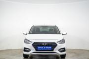 Hyundai Solaris II Оренбург  - изображение 20