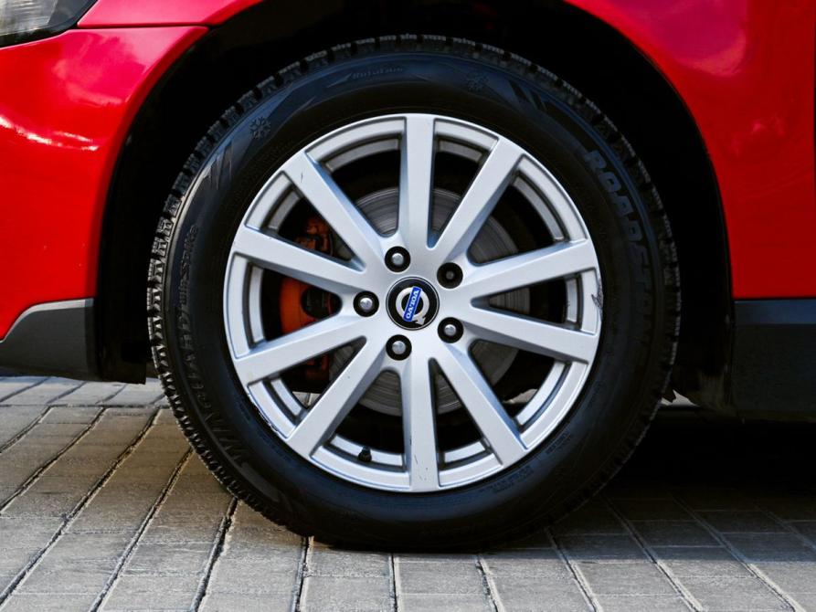 Volvo S40 II Рестайлинг Екатеринбург  - изображение 21