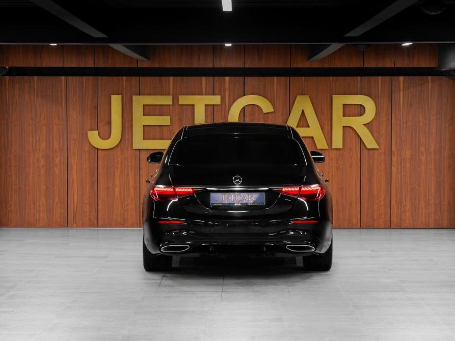 Mercedes-Benz S-Класс VII (W223) Москва  - изображение 5