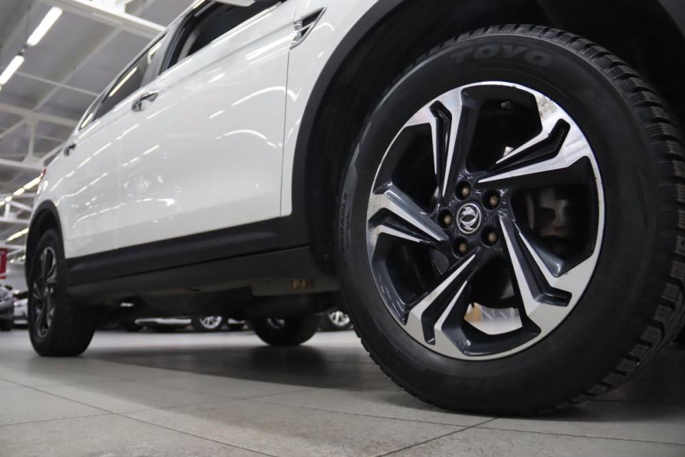 Dongfeng AX7 I Сургут  - изображение 35