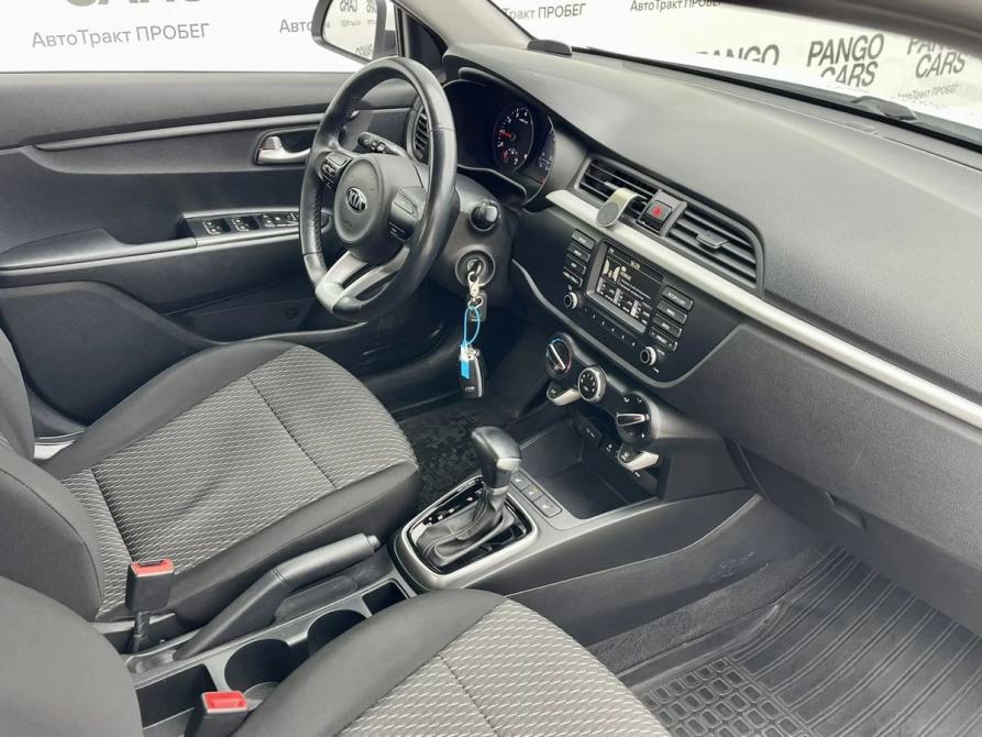 Kia Rio IV Владимир  - изображение 11