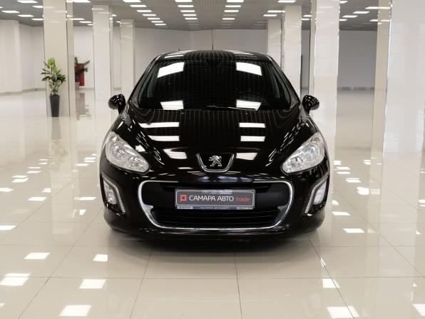 Peugeot 308 I Рестайлинг с пробегом 2012 года, цена 571 000 рублей, 124928 км, хэтчбек, Автокод Объявления