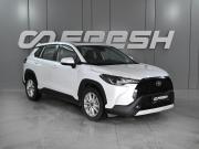 Toyota Corolla Cross I Рестайлинг Ростов-на-Дону  - изображение 22