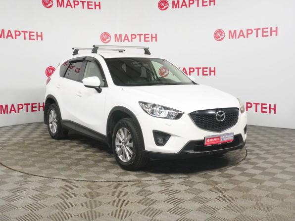 Mazda CX-5 I с пробегом 2014 года, цена 1 789 000 рублей, 114024 км, внедорожник, Автокод Объявления