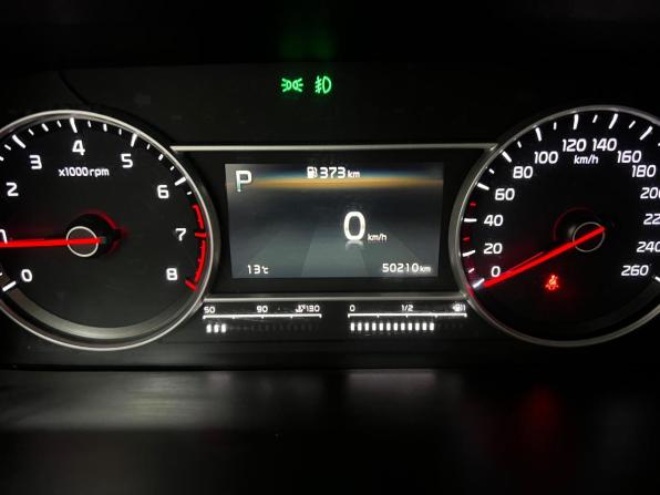 Kia Sorento IV с пробегом 2023 года, цена 4 140 000 рублей, 50000 км, внедорожник, Автокод Объявления