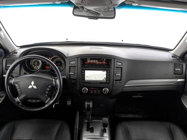 Mitsubishi Pajero IV Рестайлинг 1 с пробегом 2012 года, цена 2 585 000 рублей, 78431 км, внедорожник, Автокод Объявления
