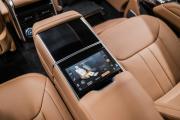 Land Rover Range Rover V Москва  - изображение 66
