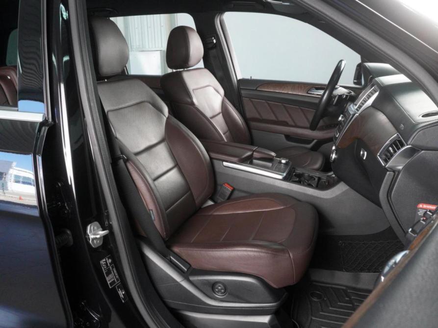 Mercedes-Benz GL-Класс II (X166) Минеральные Воды  - изображение 8