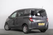 Honda Freed I Рестайлинг Томск  - изображение 25