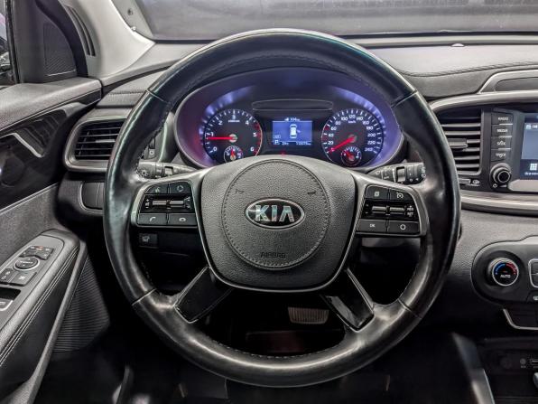 Kia Sorento III Prime Рестайлинг с пробегом 2019 года, цена 2 590 000 рублей, 112065 км, внедорожник, Автокод Объявления
