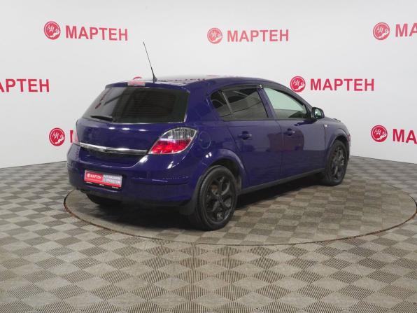 Opel Astra H Рестайлинг с пробегом 2011 года, цена 445 000 рублей, 264640 км, хэтчбек, Автокод Объявления