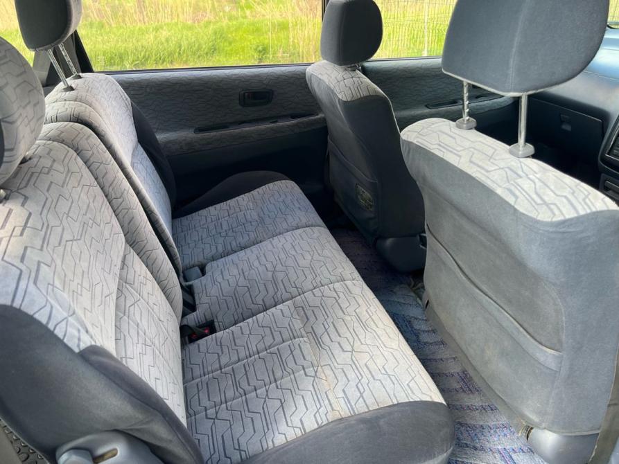 Toyota Ipsum I (M10) Краснодар  - изображение 12