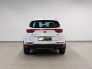 Kia Sportage IV Санкт-Петербург  - изображение 36