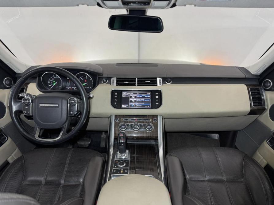 Land Rover Range Rover Sport II Нижний Новгород  - изображение 14