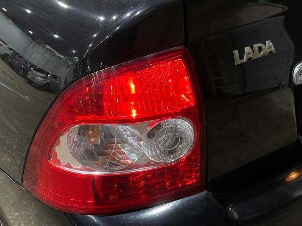 Lada (ВАЗ) Priora I с пробегом 2013 года, цена 347 000 рублей, 142326 км, хэтчбек, Автокод Объявления