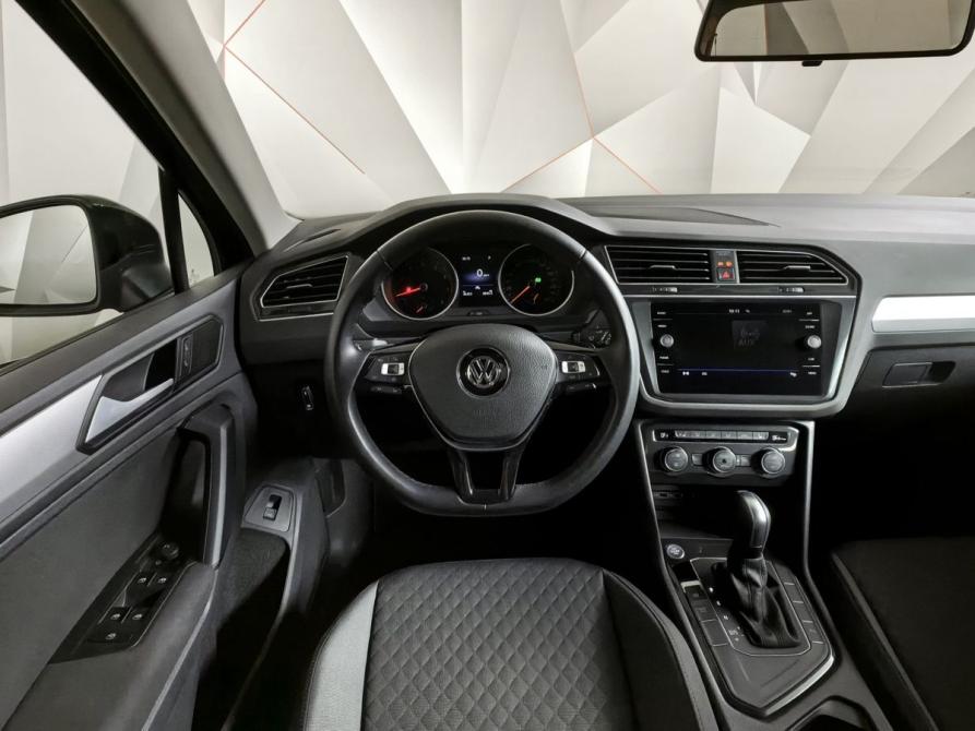 Volkswagen Tiguan II Москва  - изображение 20