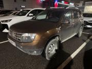 Renault Duster I Санкт-Петербург  - изображение 7