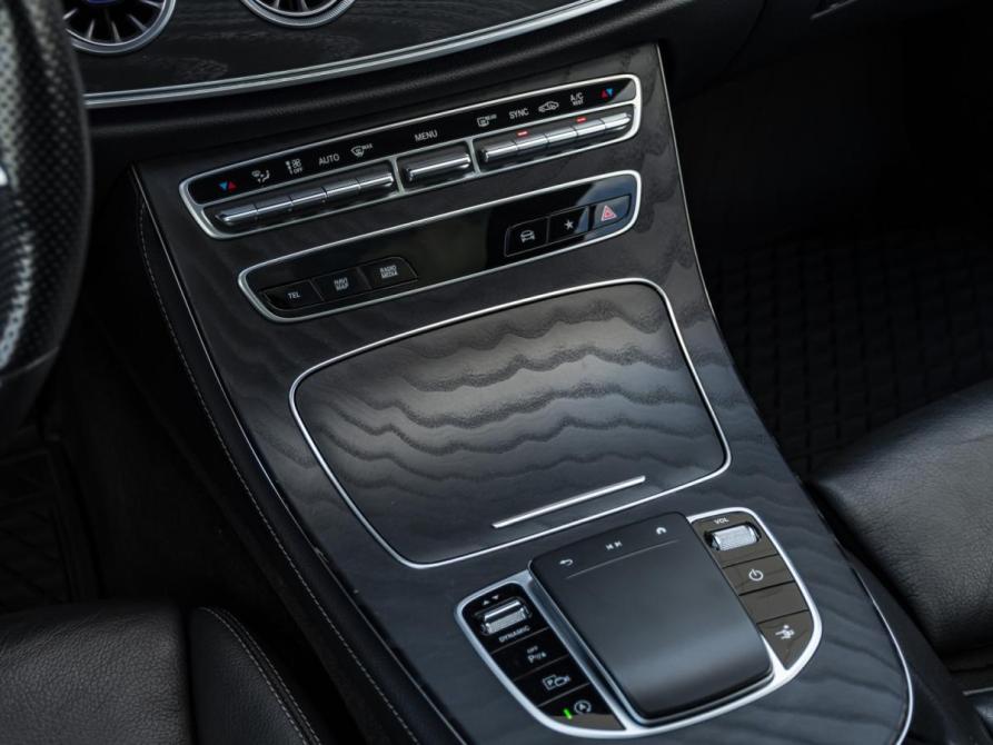 Mercedes-Benz E-Класс V (W213 S213 C238) Рестайлинг Москва  - изображение 21