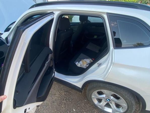 BMW X1 I (E84) с пробегом 2012 года, цена 1 257 000 рублей, 160000 км, внедорожник, Автокод Объявления