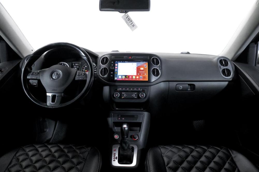 Volkswagen Tiguan I Рестайлинг Тюмень  - изображение 15