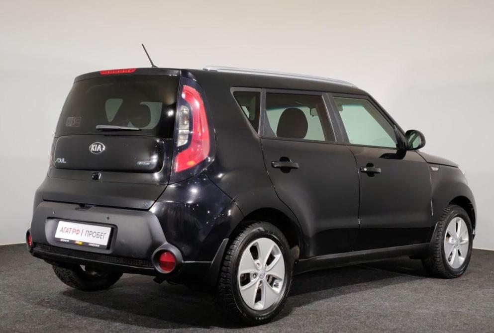Kia Soul II Ярославль  - изображение 5