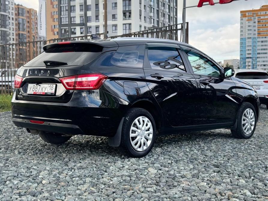 Lada (ВАЗ) Vesta I Ижевск  - изображение 8